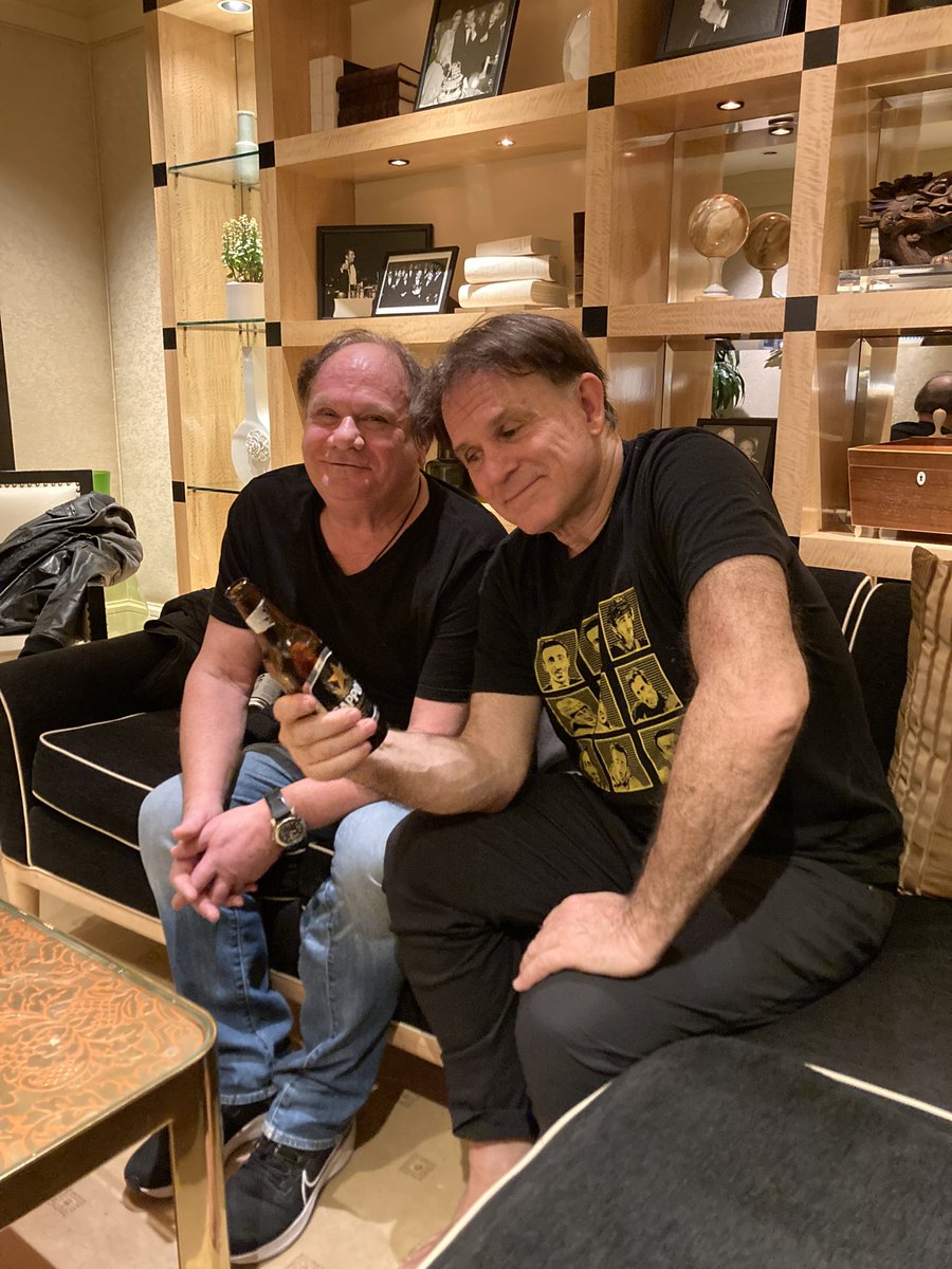 renegade_sounds's tweet photo. Keith Scott rocking Las Vegas with Bryan Adams. Keith was a driving force in Zingo and both him and Adams drummer Pat Steward also played in Renegade. https://t.co/39AGVe6g0v