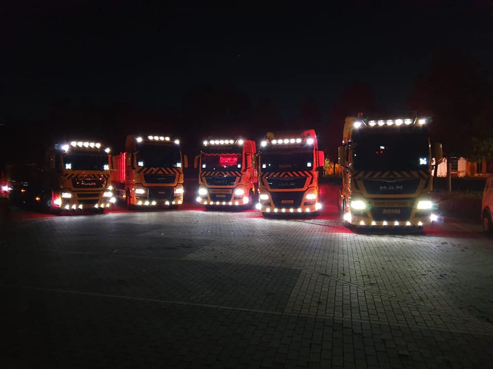 GSNEDbv's tweet photo. GSNED is op zoek naar een Assistent(e) #Planner #Logistiek. Ben jij die (administratieve) regelaar die onze afdeling transport wilt ondersteunen?!
Als je interesse is gewekt, klik op de link voor de mogelijkheden en contactgegevens en tot snel!
#vacature
https://t.co/S8xV038TyF https://t.co/CBqiUWdUj8