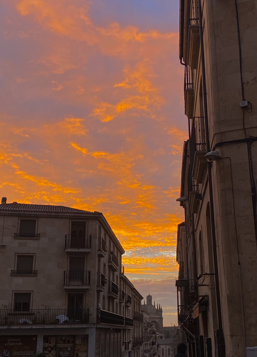 Por si dudáis en visitar la ciudad más bonita de España