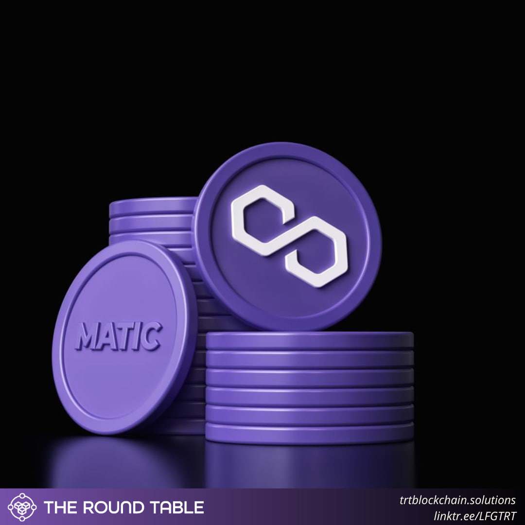 LFGTRT's tweet image. Did you know that Polygon is the brainchild of some Ethereum developers?

Polygon was created in India in 2017 and was originally called the Matic Network, went live in 2020 and rebranded to Polygon in February 2021.

#MATIC
#Polygon
#ThursdayThrowbacks
#TheRoundTable