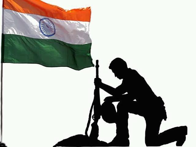 arman_mandal's tweet photo. मेरे देश का झंडा हवा से नही बल्कि शहीदों के त्याग, बलिदान ओर कुर्बानी से लहराता है। गणतंत्र दिवस की हार्दिक बधाई । जय हिंद 🙏🇮🇳🙏 https://t.co/fjPLGrcJS3