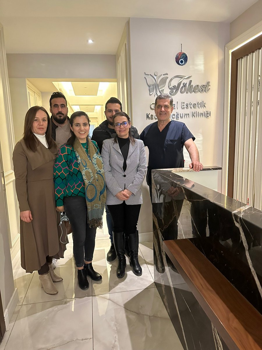 Demokrasi ve Atılım Partisi Defne tweet media