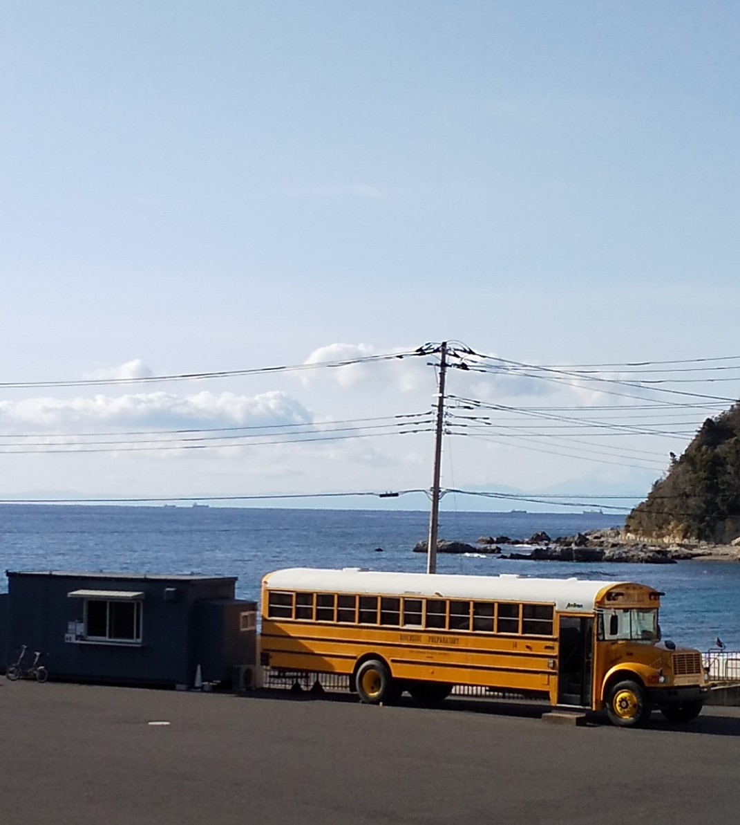 masami520101's tweet photo. 南房総富浦
ロミズ���ーシャン https://t.co/7Tij4UyDlc