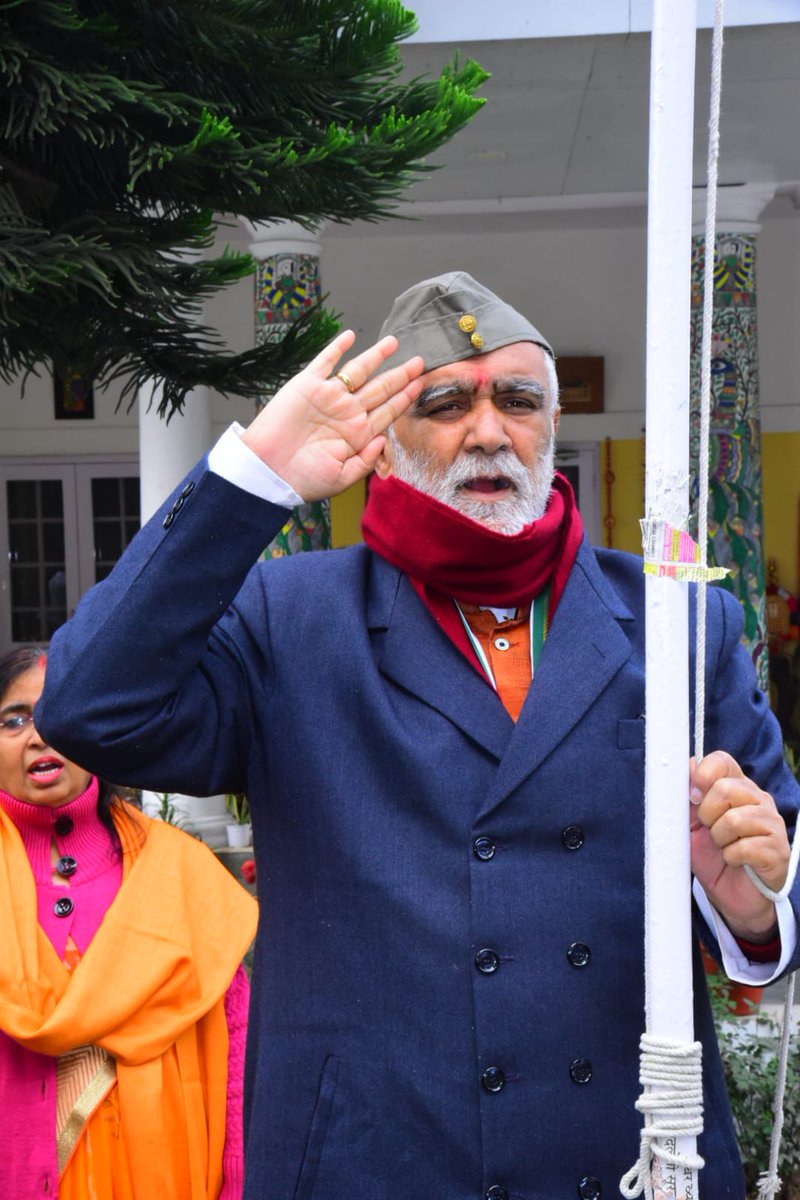 Ashwini Kr. Choubey tweet media