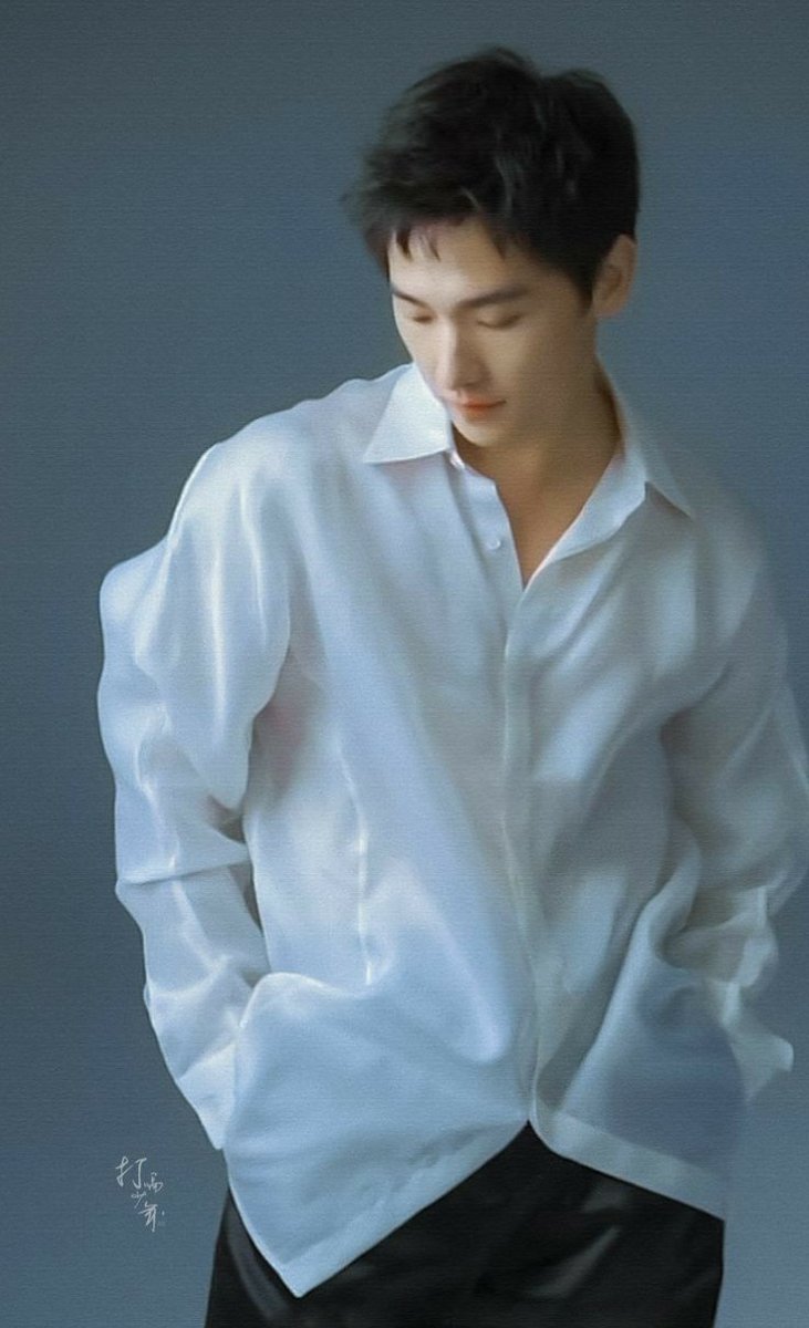 han_yasi's tweet photo. You are ethereal ✨💕
#YANGYANG
#yangyangfans #yangyanglovers #yangyangactor #chineseactor #Favorite #lovehim #fangirl #fangirling https://t.co/KWMjYjJNvk