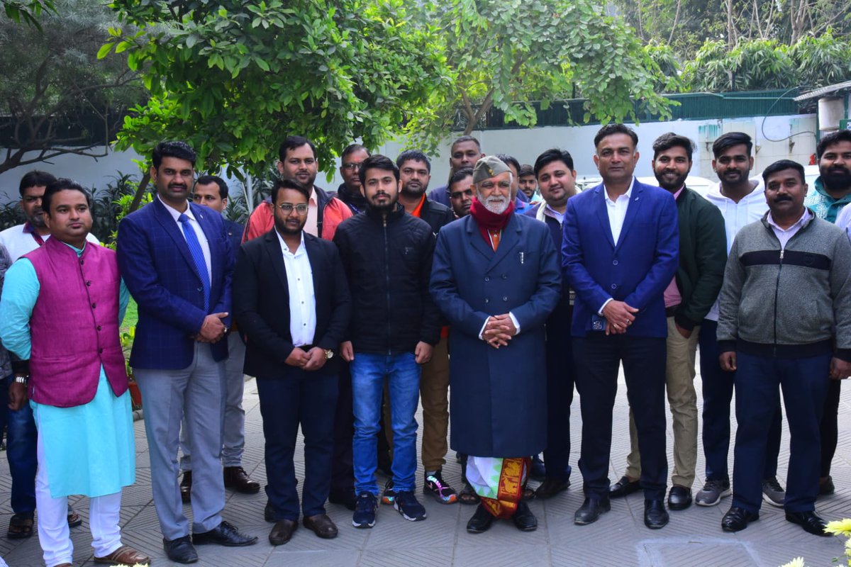 Ashwini Kr. Choubey tweet media