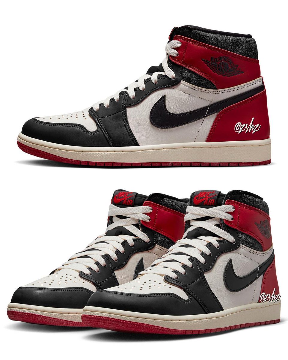 The Sole Supplier tweet media