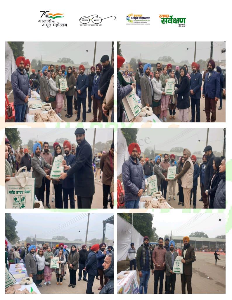 CouncilKharar's tweet photo. @SwachhBharatGov @PunjabGovtIndia @pmidcpunjab @swachhbharat @AnmolGaganMann @BhagwantMann @KhararMc @mohalidpro
 #SwachhAmritMahotsav  #YouthVsGarbage
#harageelasookhaneela #swachhthakaupahaar
#IndianSwachhataLeague #AmritMahotsav #merasheharmeramaan #MeraSheharMeriPehch https://t.co/sacGjDGBAB