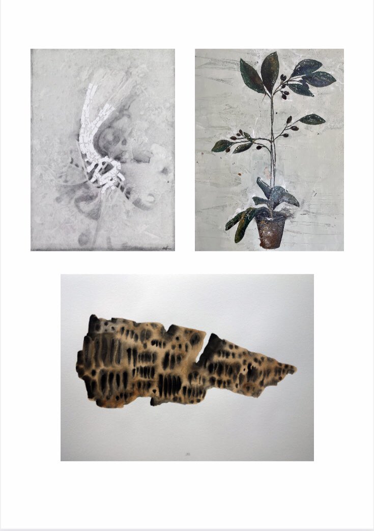 usteokus's tweet photo. Herzliche Einladung zu unserer Ausstellung. Wir freuen uns auf Ihren Besuch. ———-Galerie Splettstößer - Rathausstr. 3 - 41564 Kaarst
Telefon: 02131 3687 367
Öffnungszeiten Di - Fr 15:00-18:30,  Sa 10-12:30 Uhr
https://t.co/hHt22JtdCE. https://t.co/kQPkcsUR51