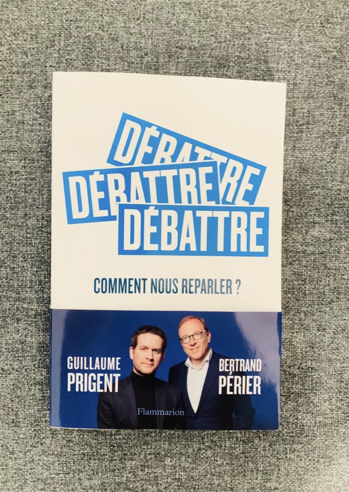 Le Suricate tweet media