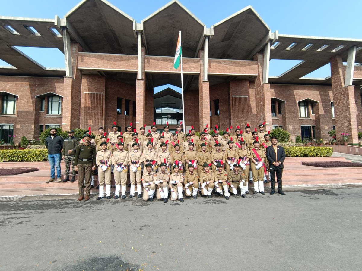 nccpsit's tweet photo. Freedom in the mind, Strength in the words, Pureness in our blood, Pride in our souls, Zeal in our hearts, Let's salute our India on Republic Day.

#republicday #india #republicdayindia #happyrepublicday #indian #photography #january #indianarmy #republicdayparade #nccpsit https://t.co/dwslpINAek