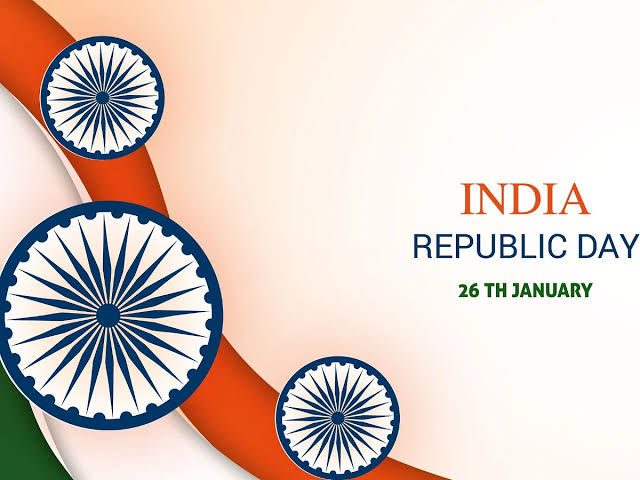 #RepublicDay2023