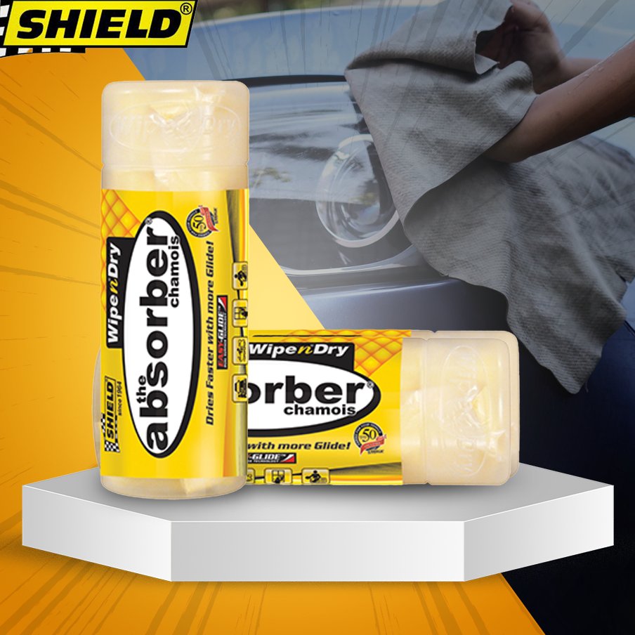 shield_ghana's tweet photo. Introducing the Shield Absorber also known as ''Chamois'' which makes cleaning and drying easier and less time consuming. 

Available on sale for your car wash. Call 0557164488 to place your order. 

Kindly RT to meet customers. https://t.co/I5iR8lLsGk