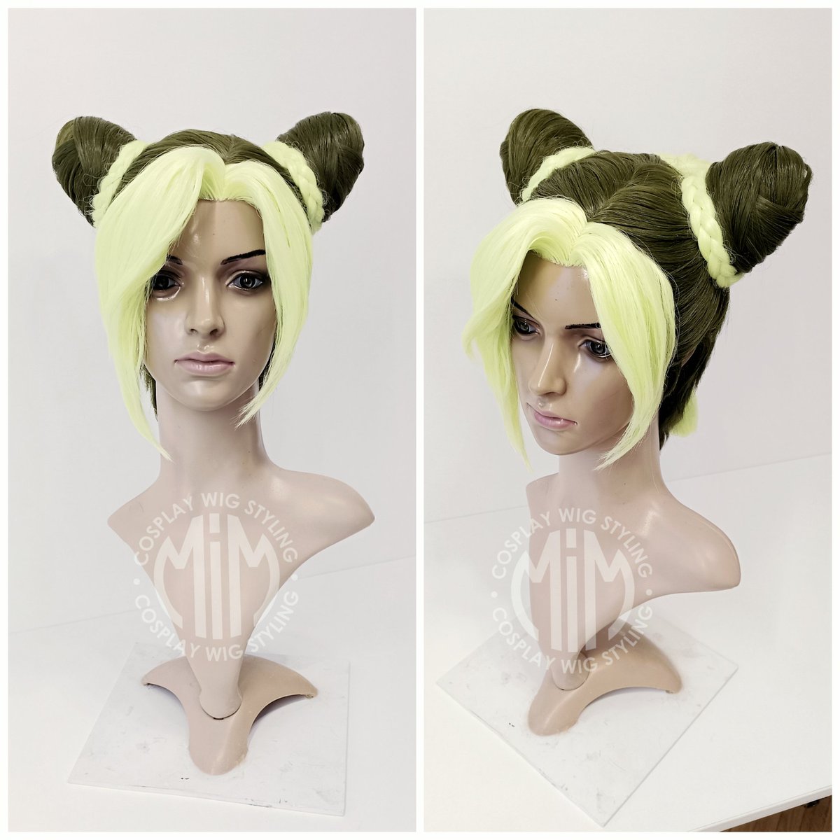 #MimWigmaker