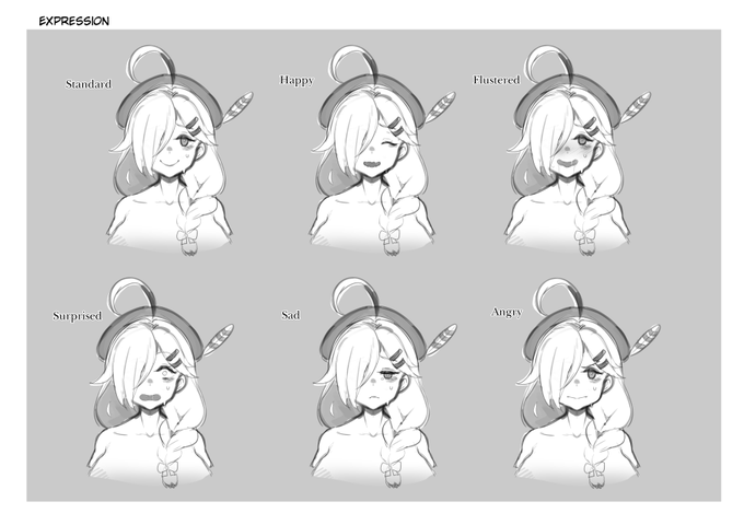 彼女はシャイで不安な人ですから、商売がうまくいかないのも無理はありません。 