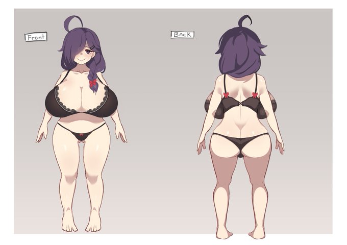 自分の体でふたなり化薬剤の実験 