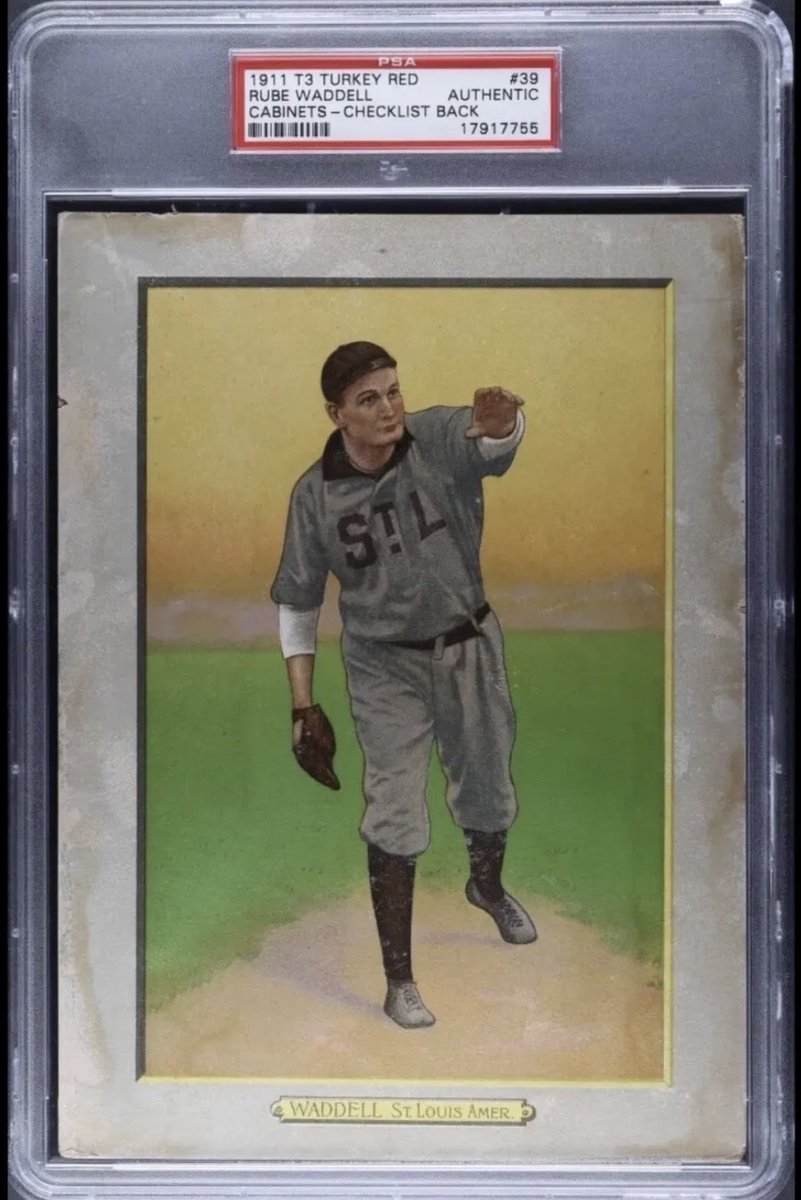 Three new additions to the rube Waddell collection. #rubewaddell #prewar #hobby <a href="/CardPurchaser/">Card Purchaser</a> <a href="/RubeWaddell/">John Wallingford</a>