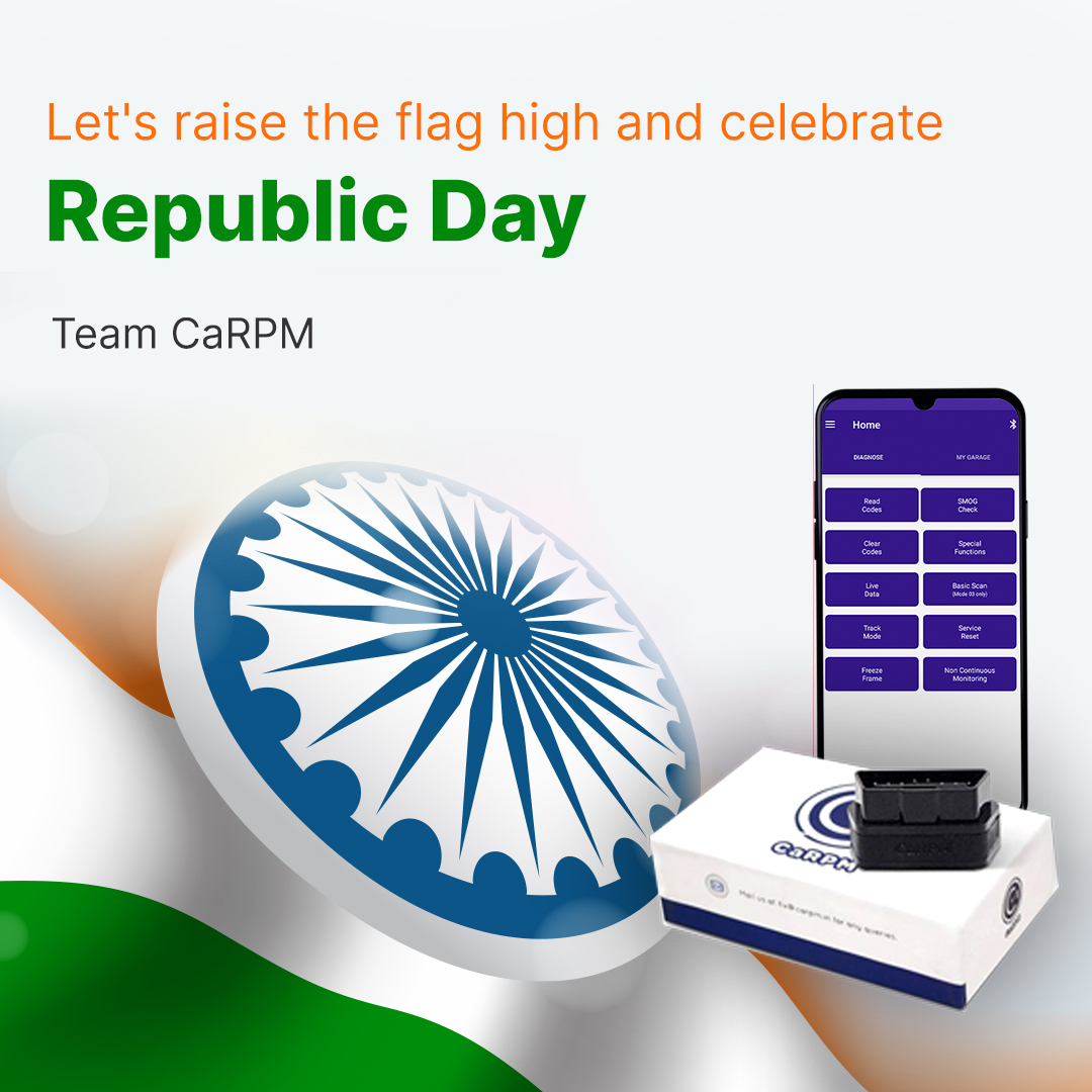 Happy Republic Day 2023

#RepublicDay