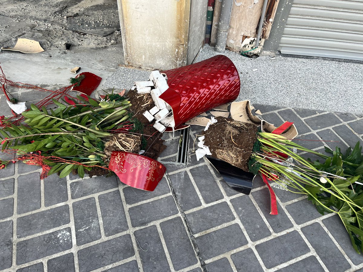 MtchLe's tweet image. Si esto no es mal augurio entonces no se que es, pobres de los dueños del lugar #Taiwan