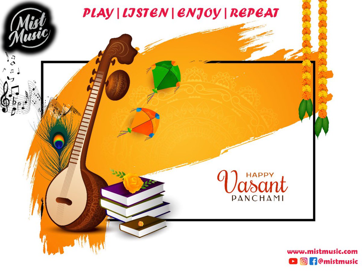 MistMusic_'s tweet photo. या कुन्देन्दुतुषारहारधवला या शुभ्रवस्त्रावृता या वीणावरदण्डमण्डितकरा या श्वेतपद्मासना । या ब्रह्माच्युतशंकरप्रभृतिभिर्देवैः सदा पूजिता सा मां पातु सरस्वती भगवती निःशेषजाड्यापहा ॥
@Anshumishra_ @officiallyAnkit 
#sraswatipuja #mistmusic https://t.co/lDwXstwjHn