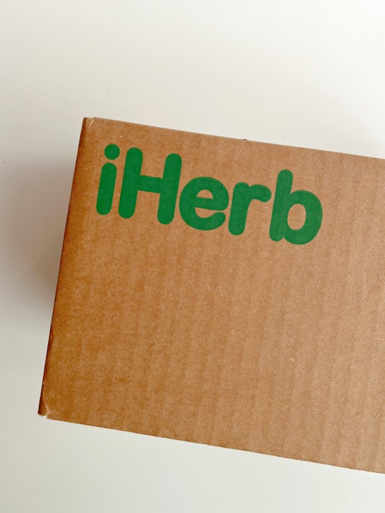 ثريد اليوم عن منتجات من آي هيرب جربتها بنفسي وانصحكم فيها لانها تستااااهل 😭😭🫶🏻