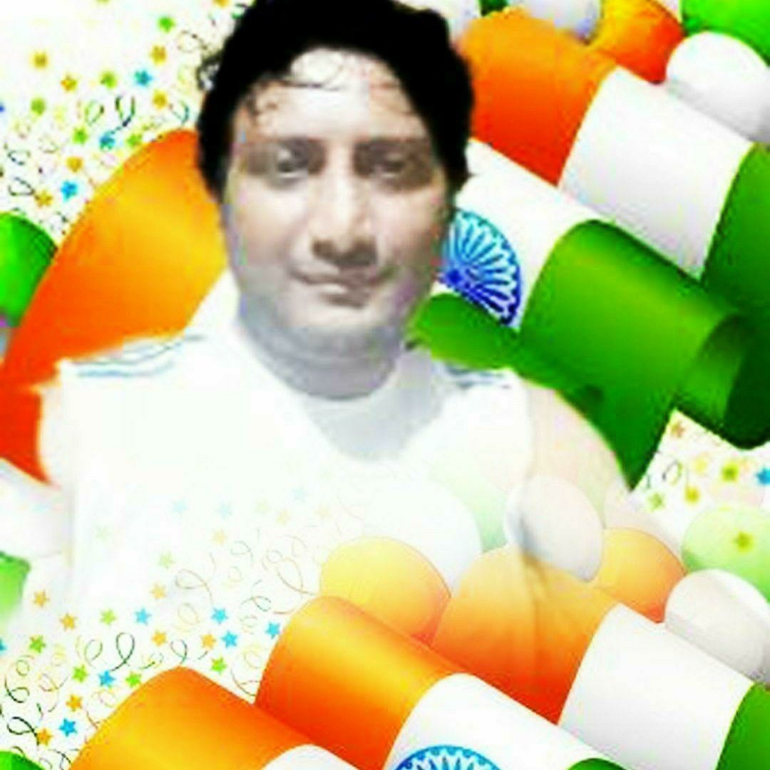 Sangeethchowda3's tweet image. #NewProfilePic