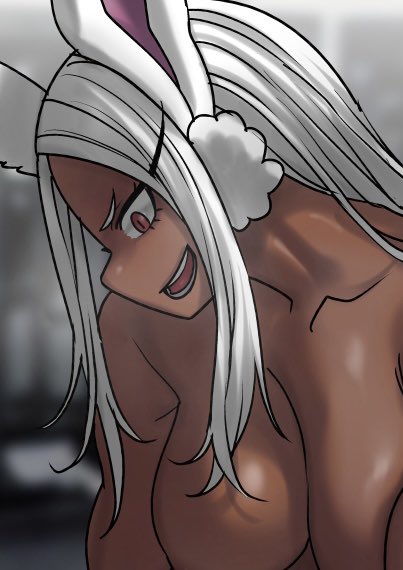 今回の差分はどちらもちょっと過激かもー🤤 