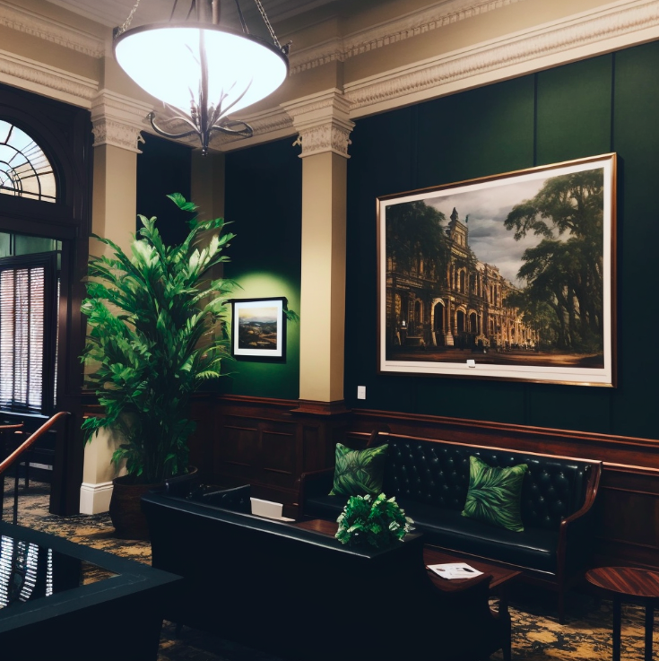 Discover the hidden gems of #Bendigo: from the grand Victorian architecture of Sacred Heart Cathedral to picturesque Rosalind Park, this city has something for everyone. Don't miss out on historic architecture &amp; natural beauty that Bendigo offers! #Travel #Australia #AustraliaDay