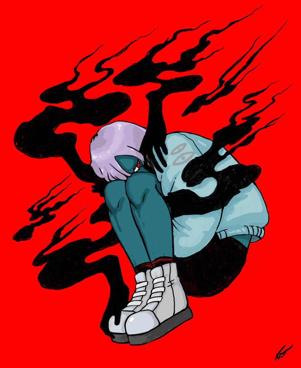 abscessdrip's tweet photo. I'm confused and anxious 

#what #is #life #plz #tell #me #im #currently #watching #tenjhotenge #rn #cool https://t.co/k0JTDi8qg3
