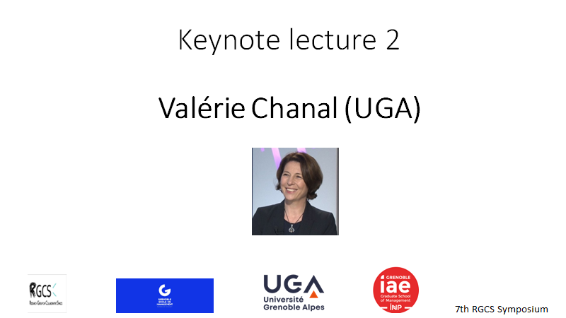 collspaces's tweet image. ⚡️Do not miss our three fantastic keynote speakers at #RGCS2023! #Metamorphosis #Work #Time #Space More at: rgcs-owee.org 🏂