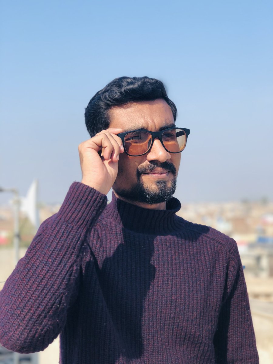 hammal163's tweet photo. "Look for the magic in every moment!"
You'll find peace❣️!
#26january #SUGAxValentinoCouture #Oscars2023 #Pakistani #photooftheday https://t.co/6GHn81McGp