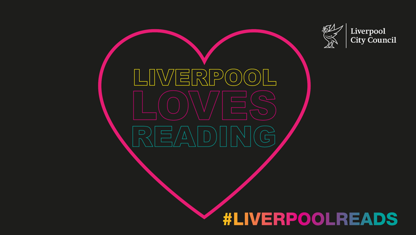 Who is coming to the launch of the Liverpool Year of Reading? This Saturday at @Lpoolcentlib 1-4.30pm. Our book celebrating the Year of Spoken Word will be available to buy from @BLandMore #LiverpoolReads #LivLitCycle #LiverpoolSpeaks @LivLitCycle @CllrBMurray @Littlelambtales