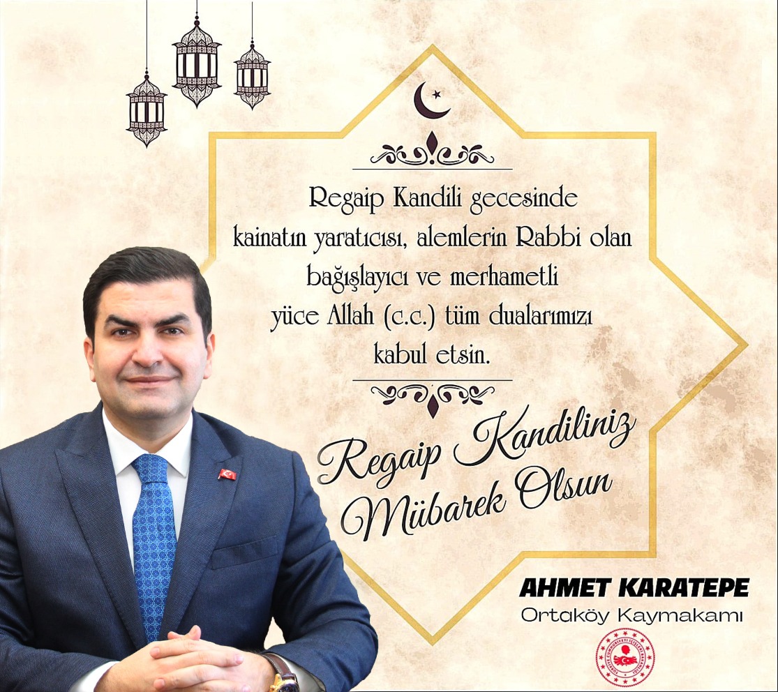 T.C. Ortaköy Kaymakamlığı (@tc_ortakoy) on Twitter photo 