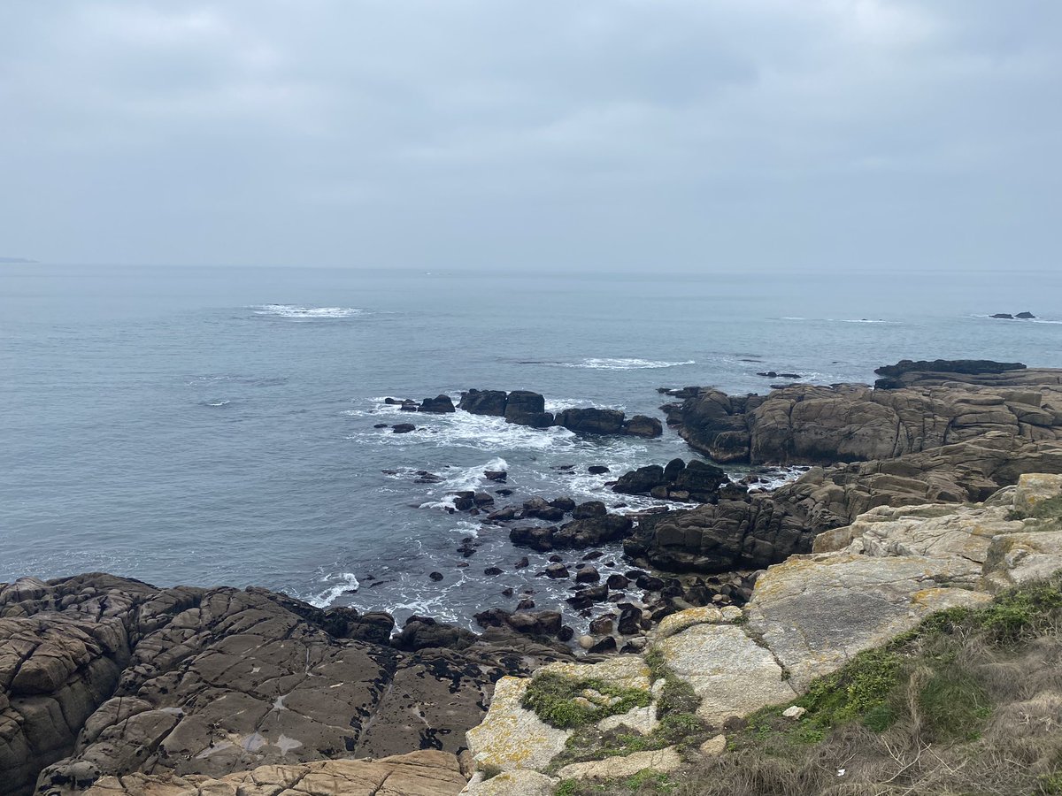 Traveling back to NL after two days of lectures in Lorient on physical attacks at the Cyberus Mundus master program.  Hope to have inspired at least some students to spread the word about the importance of protecting against these attacks. Great location and lively students.