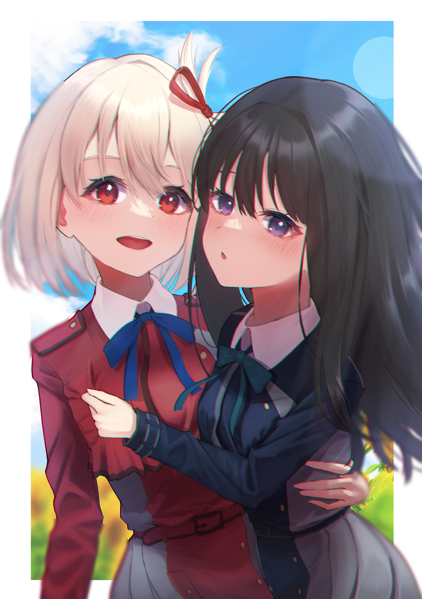 Aki (@aki_t0v0) / Twitter