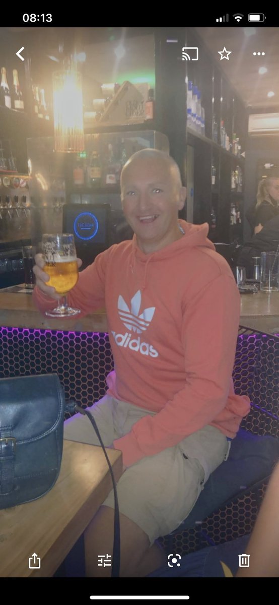 debbieditch's tweet photo. Happy Birthday @StanShemilt 🐏I hope the good lady looks after you today 🎈🍻xxxx https://t.co/P8Ob51bGT6