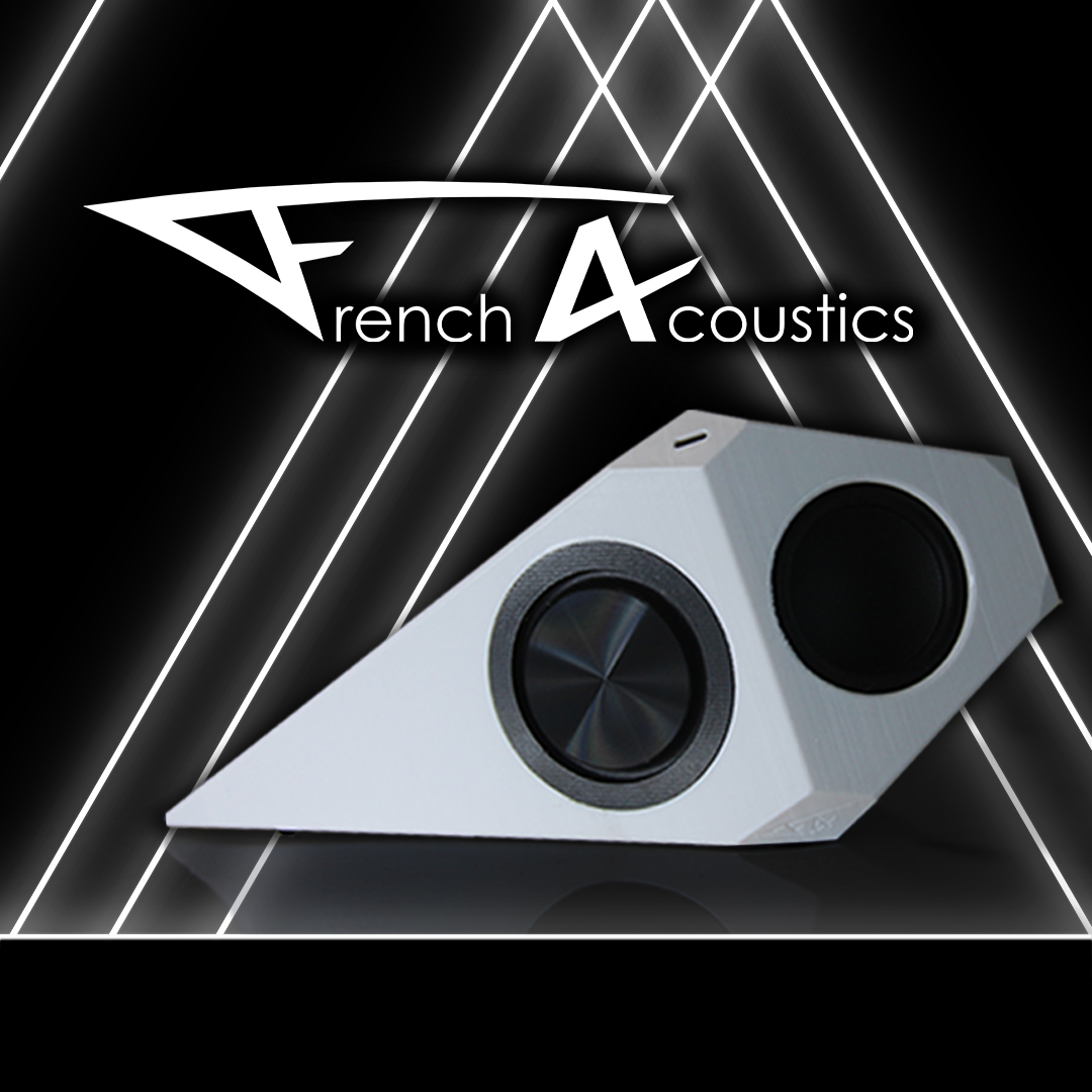 French Acoustics tweet media