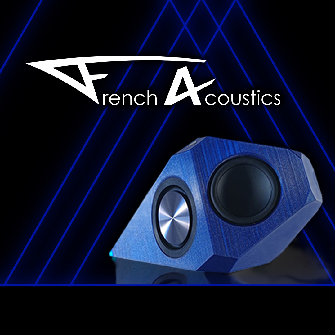 French Acoustics tweet media