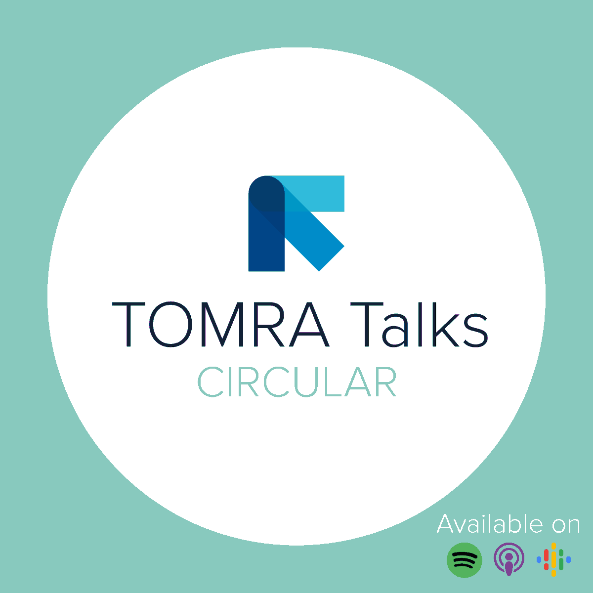 TOMRARecycling's tweet image. 🎧How do different generations think and talk about #climatechange? In our latest episode of #TOMRATalks Circular, Volker Rehrmann, EVP &amp;amp; Head of TOMRA Recycling, and his son Roque Rehrmann, join us for a chat on responsibility, challenges, solutions: tomratalkscircular.buzzsprout.com/1734681