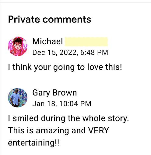 mathandmaths's tweet photo. One of my favorite things about 6th grade is that students still have such a sweet, innocent excitement about learning. Students were asked to write a "math story" and I love this student's comment on his story! https://t.co/EtpDbZMalz