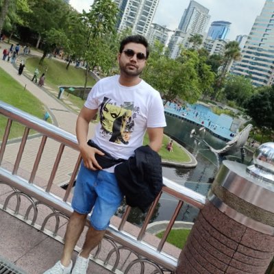#NewProfilePic