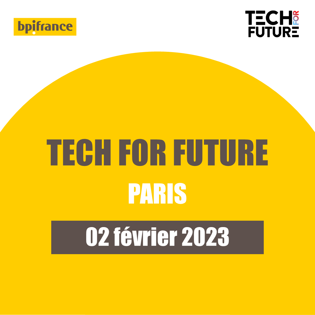 Bpifrance tweet media