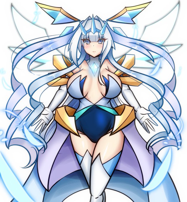 #フォロワー一万人以下の絵師が力作を投稿してたくさんのフォローを貰うタグおっぱいしか描けません!! 