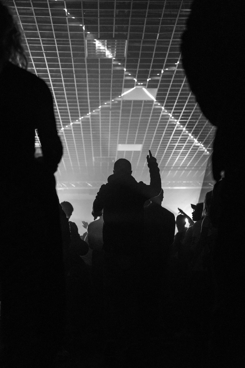 Quelques photos du Raiz Event