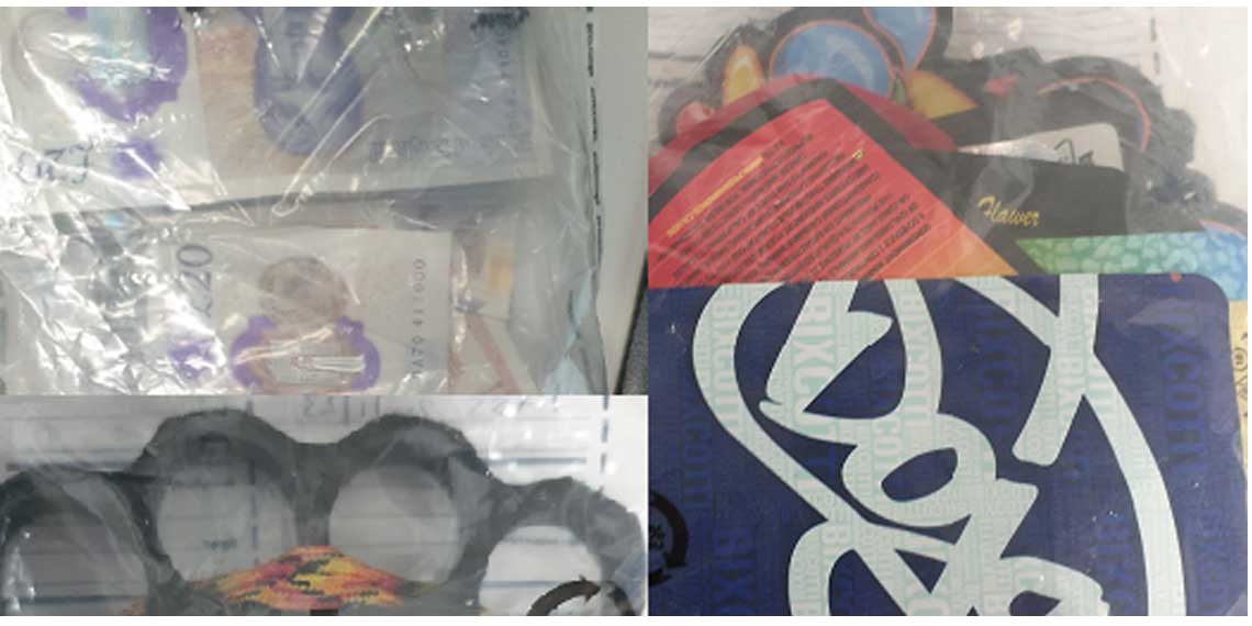 LocallyNews247's tweet image. Three arrested and drugs and cash seized following incident in Rock Ferry
Officers have arrested three people following an incident in Rock Ferry yesterday, Tuesday 24 January.
At around
locally.news/three-arrested…
@RockFerry #drugs #cash #obstructing #drug @MerPolCC @Crimestoppersuk