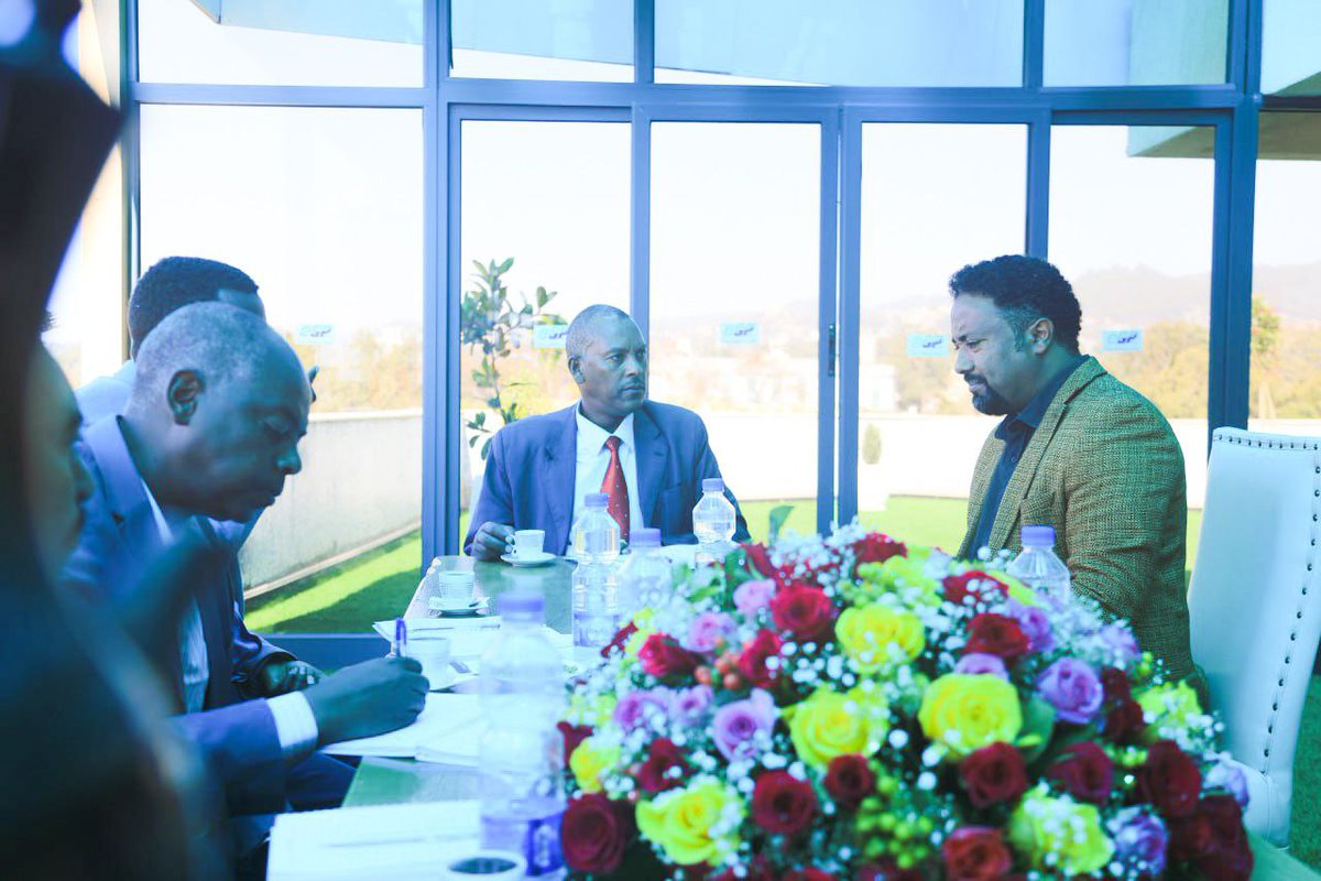 Memorandum of Understanding (MoU) has been signed between Transparency International Ethiopia (TIE) and FDRE Public Procurement and Property Authority (FPPA) to implement activities related to Public Procurement.