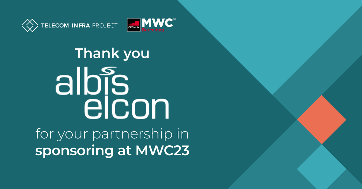 TelecomInfraProject tweet media