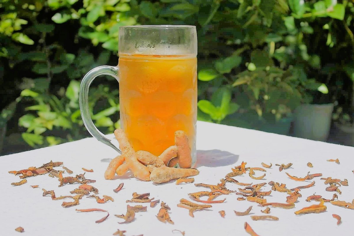 cagayanturismo's tweet image. #THIRSTDay | Kombucha: a fermented drink made with tea, sugar, and symbiotic culture of bacteria and yeast.

Experience endless delight as you sip this locally produced kombucha tea from Tuguegarao City, Cagayan. Support local. Drink local. 

PalaMig Kombucha

#endlessfuncagayan
