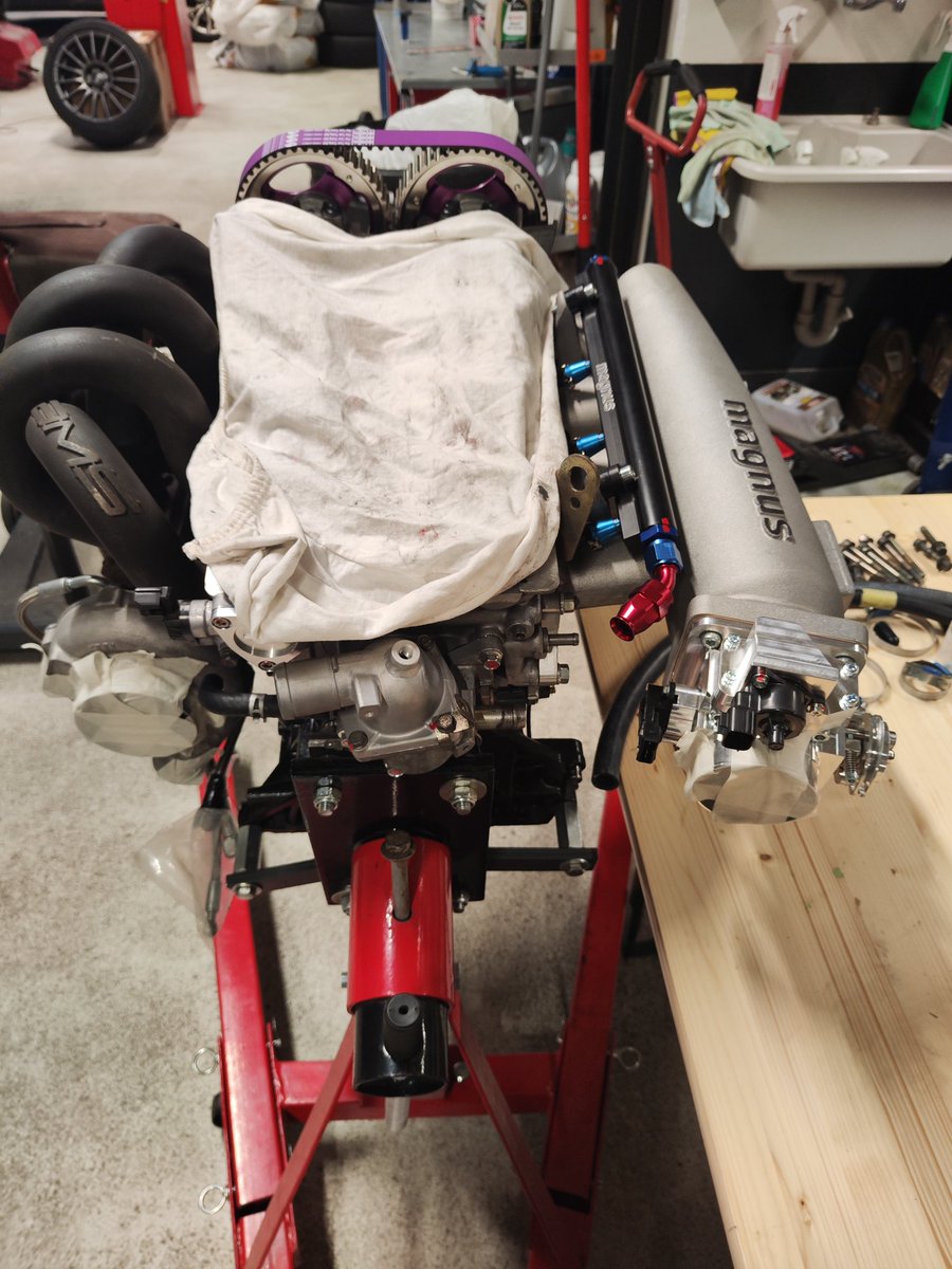 Murrayoliver8's tweet photo. It's starting to get serious
#mitsubishi
#mods
#bhp https://t.co/g0ERXyptOE
