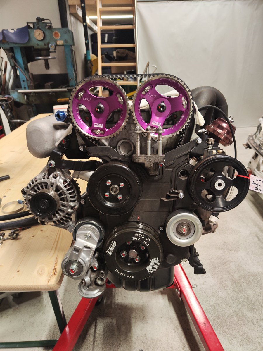 Murrayoliver8's tweet photo. It's starting to get serious
#mitsubishi
#mods
#bhp https://t.co/g0ERXyptOE